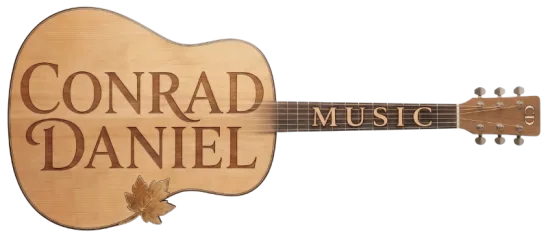 Conrad Daniel Music