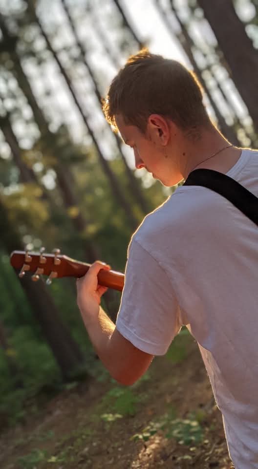 Conrad Daniel acoustic performance